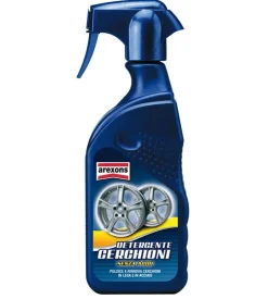 Detergente cerchioni auto arexons 400 ml