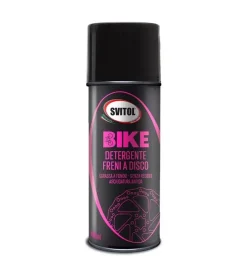 Detergente freni a disco arexons "svitol bike" 400 ml