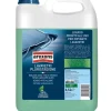 Detergente lavevetro per vaschette pluristagionale arexons, 4,5 litri