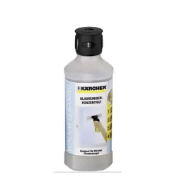 Detergente per aspiragocce karcher vetri concentrato 500 ml