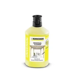 Detergente per idropulitrice karcher universale "rm 626" 1 l