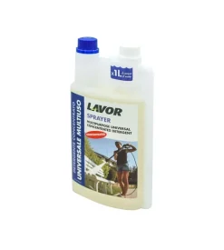 Detergente per idropulitrici lavorwash "universale" 1 l