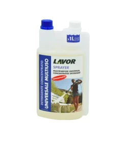 Detergente per idropulitrici lavorwash "universale" 1 l