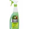 Detergente sanificante per prati sintetici verdemax 750 ml
