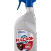 Detergente spray per forni e griglie fulcron "super pulitore" 750 ml