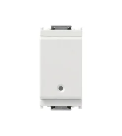 Deviatore connesso iot bianco - vimar