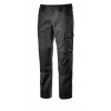 Diadora pantaloni da lavoro rock performance nero, tg xl