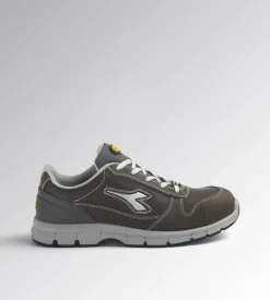 Diadora scarpe da lavoro antinfortunistiche run g low s3 castle, tg 40