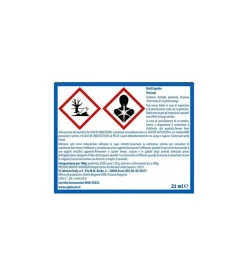 Diffusore liquido antizanzare raid "30 notti" con ricarica