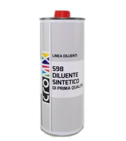 Diluente sintetico di prima qualità 1 lt