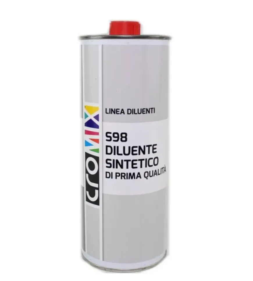 Diluente sintetico di prima qualità 1 lt