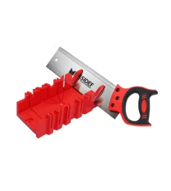 Dima per cornici con segaccio a dorso 355 mm.