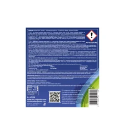 Disabituante zanzare stocker "florifens" 1 litro