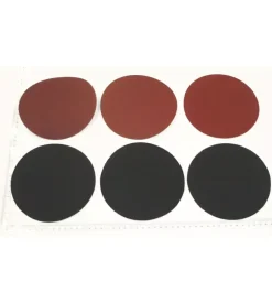 Disco abrasivo velcro bts 400/150 - einhell.