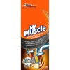 Disgorgante granulare per cucina "mr muscle niagara", 250 gr
