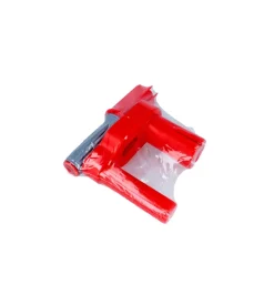 Dispenser + maniglia per film esensibile ø 50 mm.