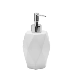 Dispenser dalia bianco