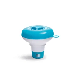 Dispenser di cloro piccolo i.25 - cod. 29040np