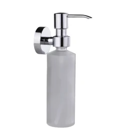 Dispenser sapone liquido