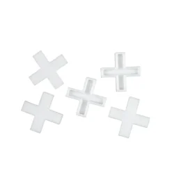 Distanziatori a croce 3,0 mm. 200 pz.