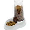 Distributore acqua/cibo cani/gatti "azimut 1500" - ferplast.