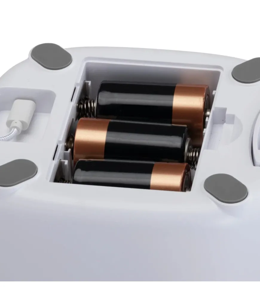 Distributore automatico di cibo per cani e gatti ferplast "risto pet", 4 litri