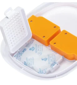 Distributore automatico di cibo per cani e gatti ferplast