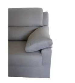 Divano 2 posti maxi bellahome 