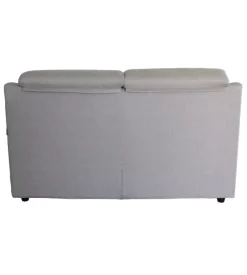 Divano 2 posti maxi bellahome 