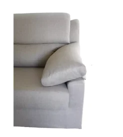 Divano 2 posti maxi bellahome 