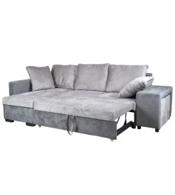 Divano angolare bellahome 