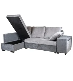 Divano angolare bellahome 