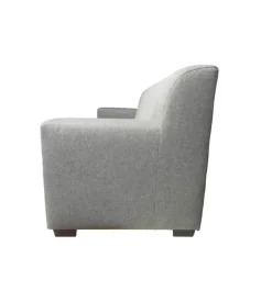 Divano con penisola reversibile bellahome 