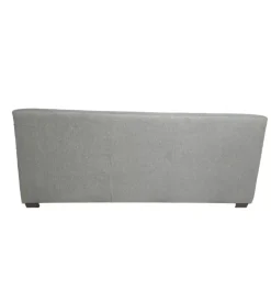 Divano con penisola reversibile bellahome 