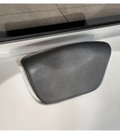 Doccia idromassaggio decor bagno 