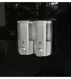 Doccia idromassaggio decor bagno 