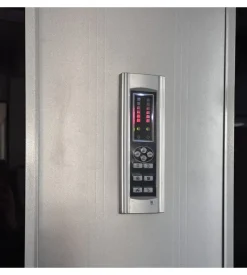 Doccia idromassaggio decor bagno 