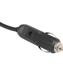 Doccia portatile con pompa ad immersione da campeggio 