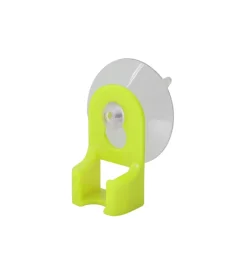 Doccia portatile ricaricabile da campeggio brunner 