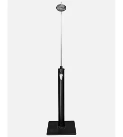 Doccia solare da esterno con miscelatore bestway 50x50x218 cm - cod. 58694