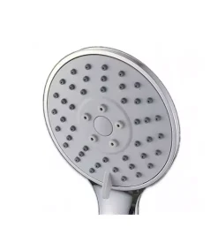 Doccino idro-bric "syros" anticalcare, 3 getti