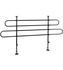 Dog cargo stop  60415