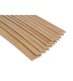 Doga per rete ortopedica in multristrato spessore 8 mm - 68 x 750 mm