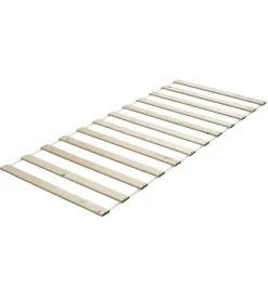 Doghe letto singolo in legno 90x200 cm