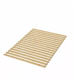 Doghe per letto piazza e mezza in legno 140x200 cm