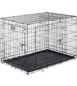 Dog-inn 105 nero box