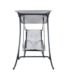 Dondolo da esterno singolo eurogarden 