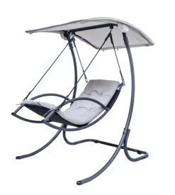 Dondolo da esterno singolo eurogarden 