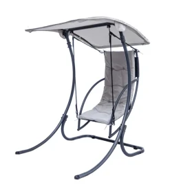 Dondolo da esterno singolo eurogarden 