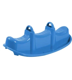 Dondolo per bambini 3 posti modello dondolotto